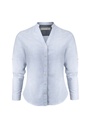 Harvest Townsend Ladies Long Sleeve Mao Coller Shirt 2123032