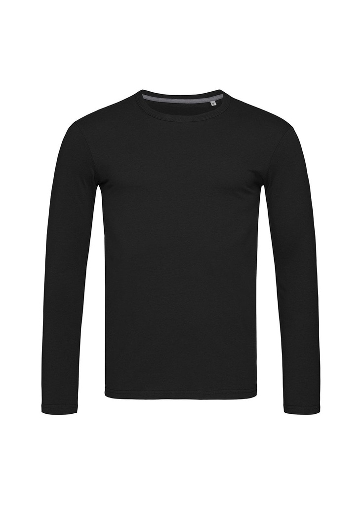 Stedman Stars Clive Long Sleeved Men's T-Shirt ST9620