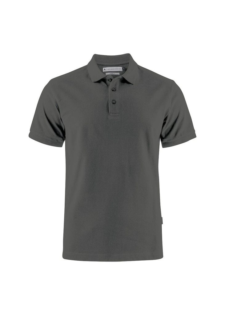 Harvest Neptune Regular Pique Polo Shirt 2135031