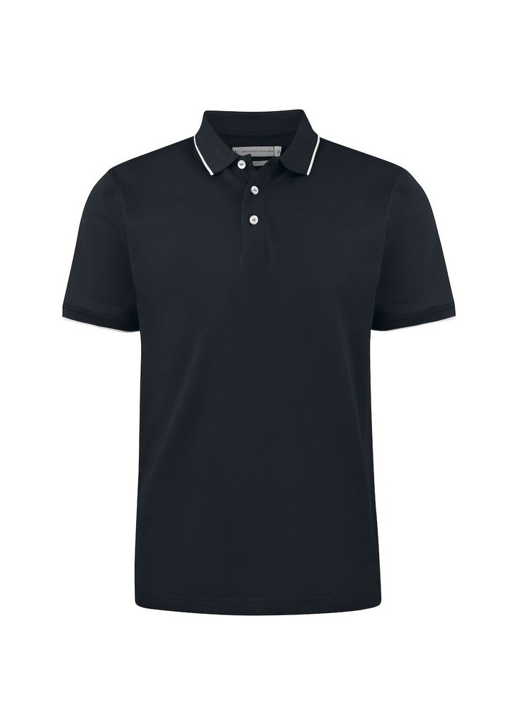 Harvest Greenville Regular Polo Shirt 2135035