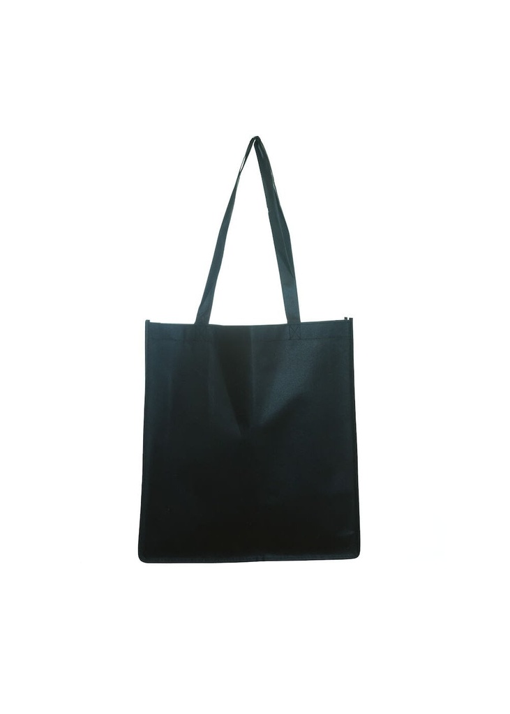 Bag Store Non Woven Bag with Gusset BS4100