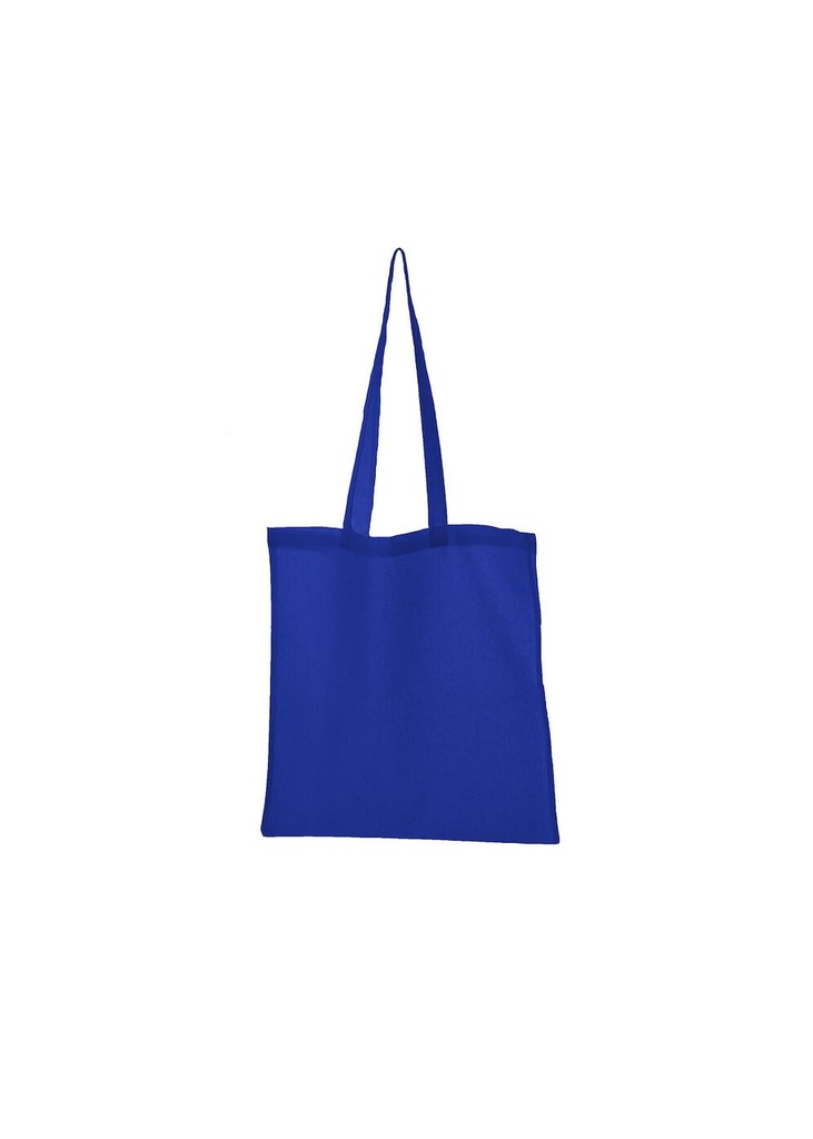 Bag Store Cotton 4.5oz Shopper BS90100
