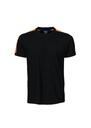 Projob T-Shirt With Hi Vis Inserts 642019