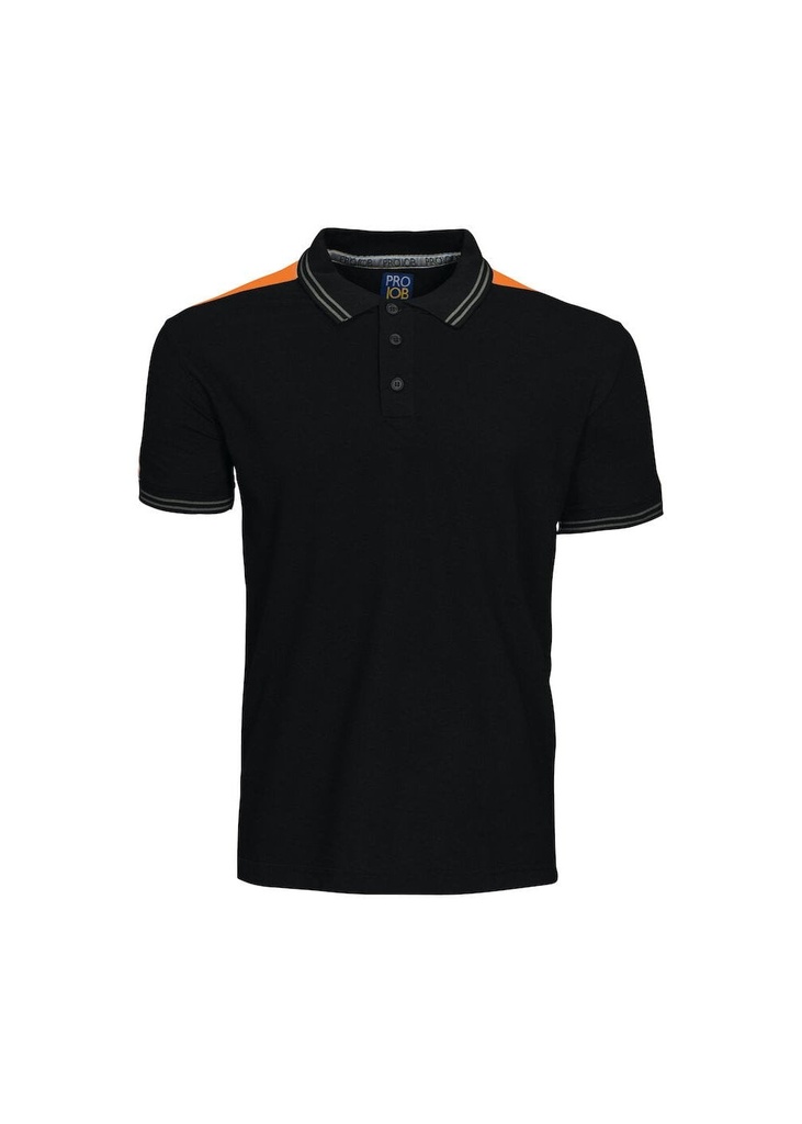 Projob Piqué Polo 642018