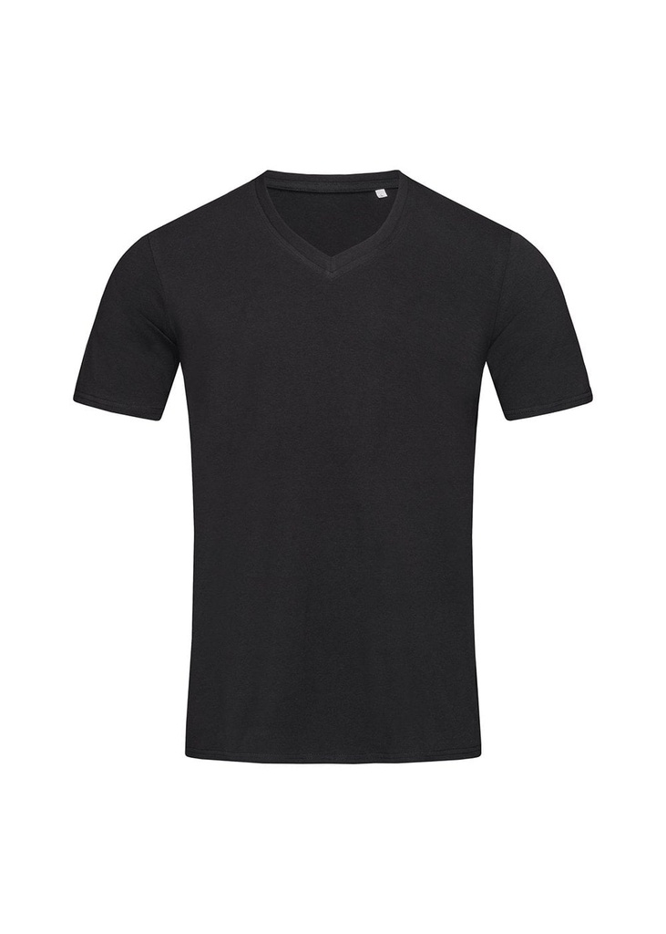 Stedman Stars Dean Deep V-Neck T-Shirt ST9690