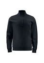 Projob Sweatshirt Half Zip 642128