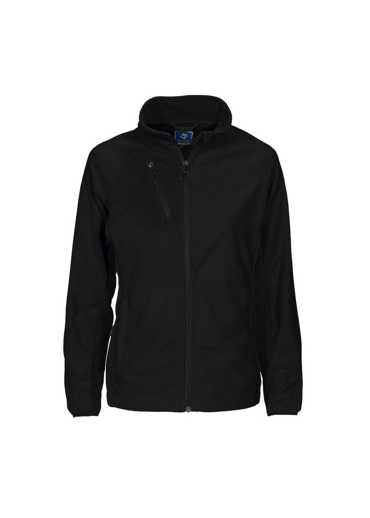Projob Womens Microfleece Jacket 642326