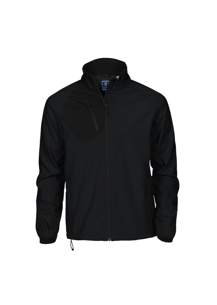 Projob Softshell Jacket 642422