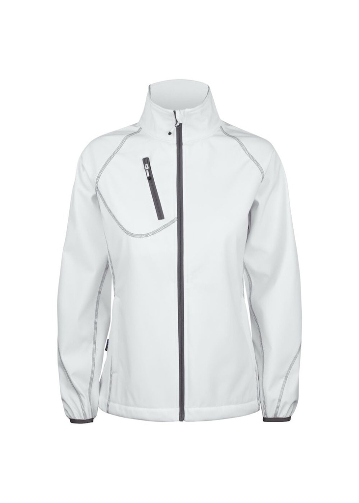 Projob Womens Softshell Jacket 642423
