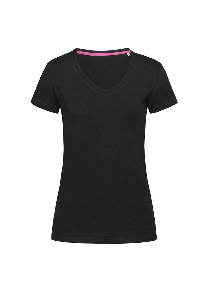Stedman Stars Claire V-Neck T-Shirt ST9710
