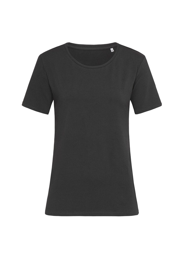 Stedman Stars Relax Crew Neck Ladies T ST9730
