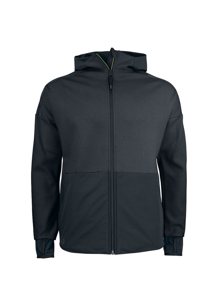 Projob Hooded Jacket 643120