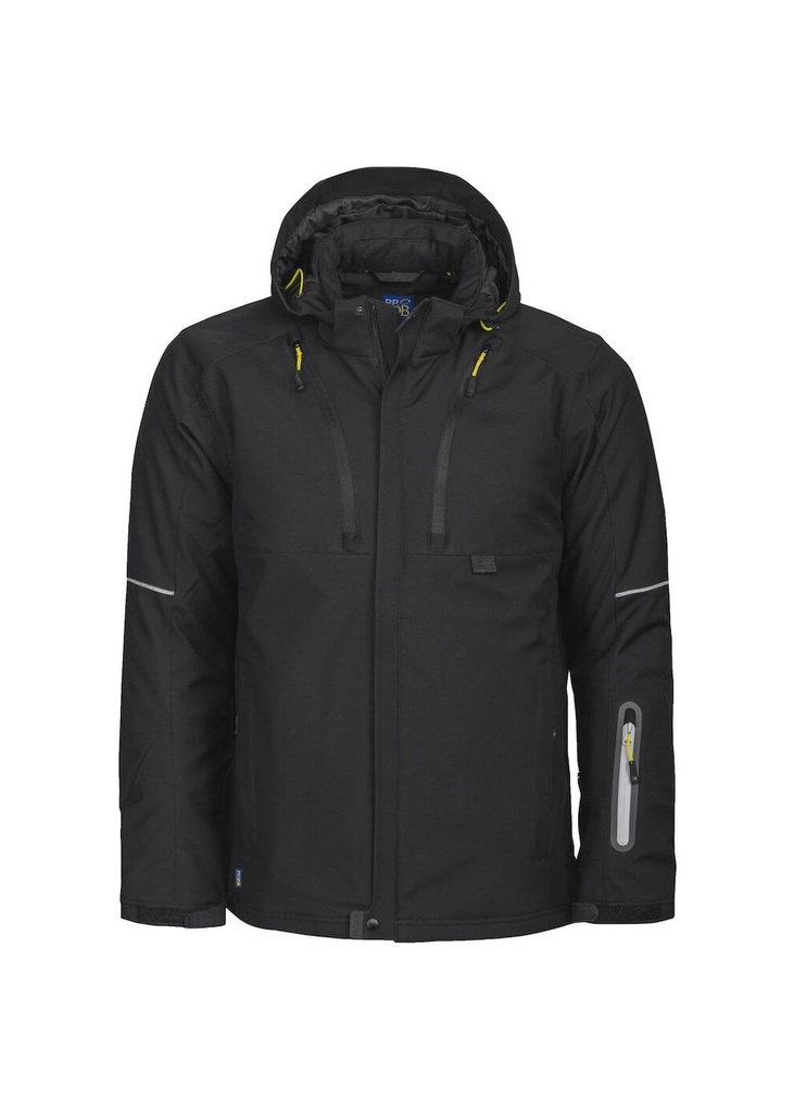 Projob Padded Functional Jacket 643407
