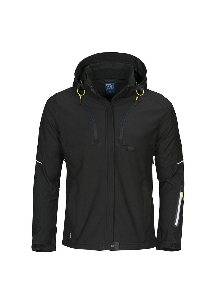 Projob Womens Functional Jacket 643412