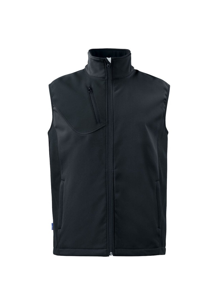 Projob Softshell Gilet 643702