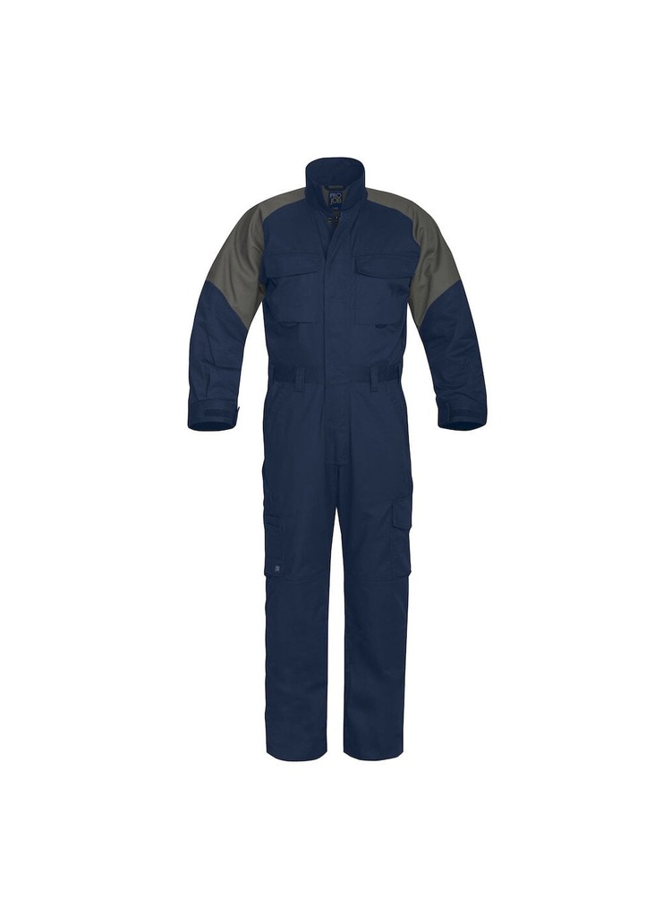 Projob Coverall 644602