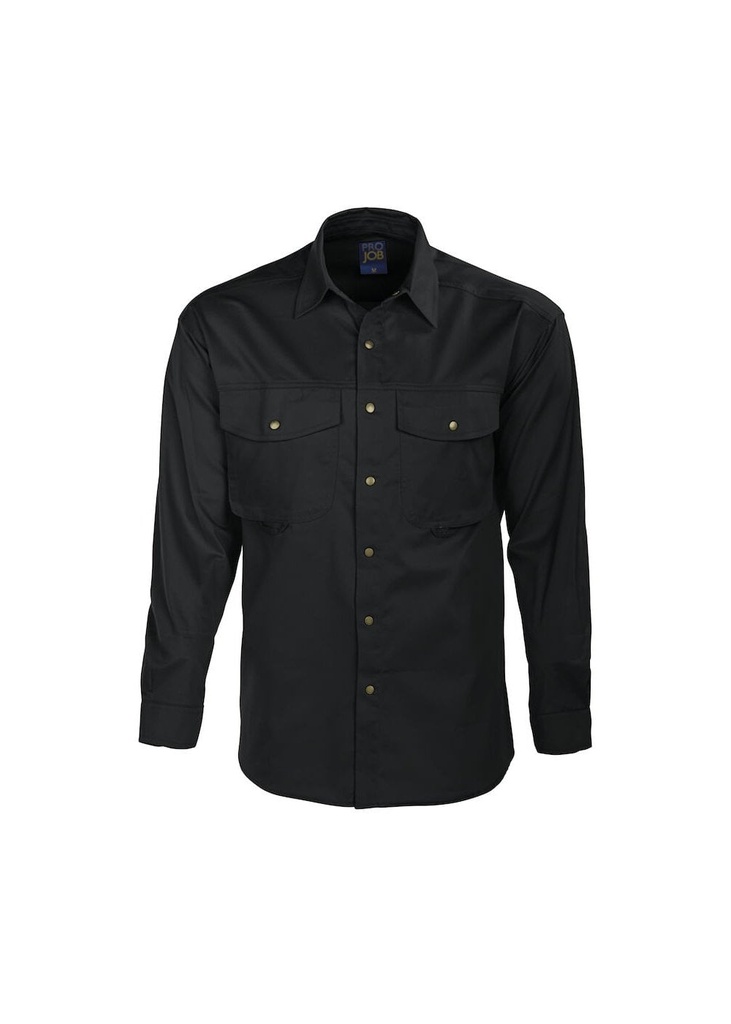 Projob Shirt 645203