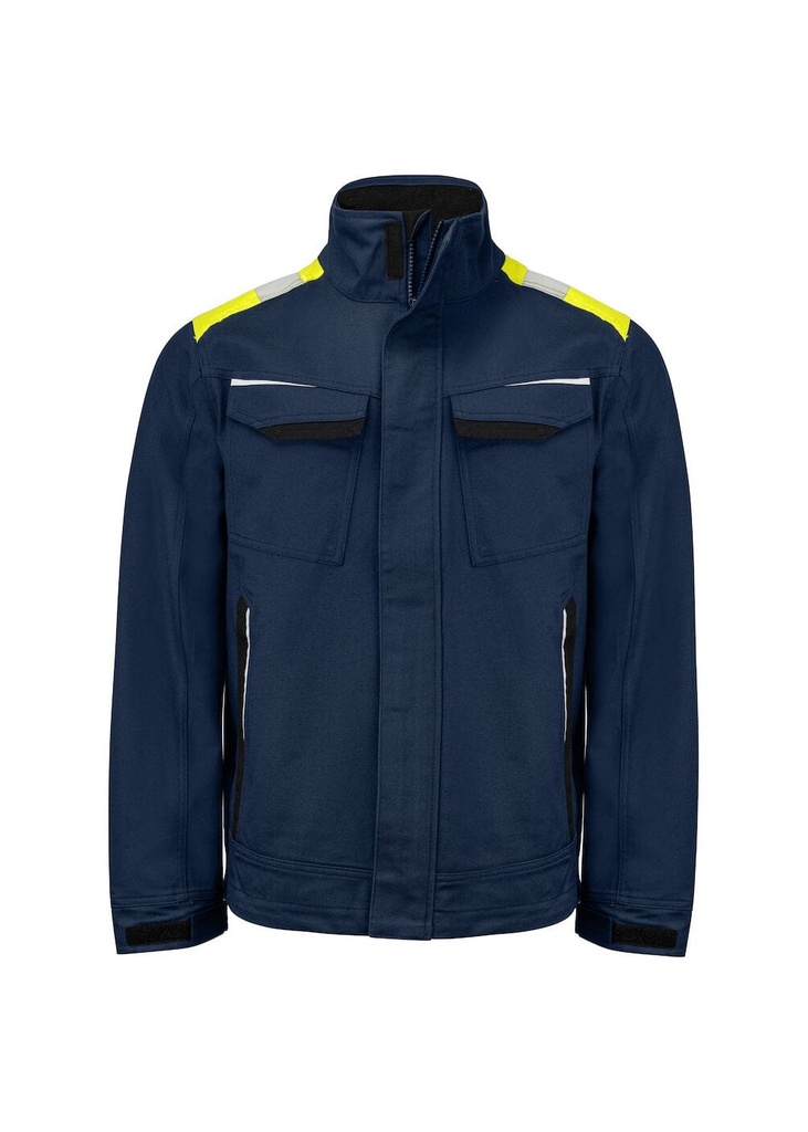 Projob Jacket Cotton 645437