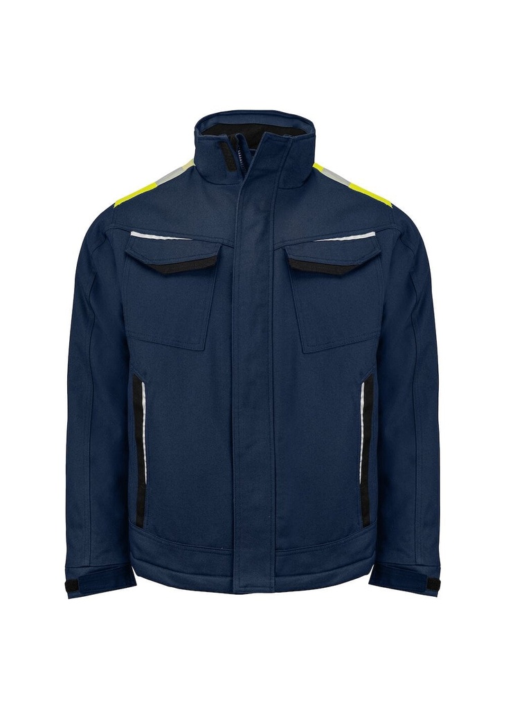 Projob Padded Jacket Cotton 645438