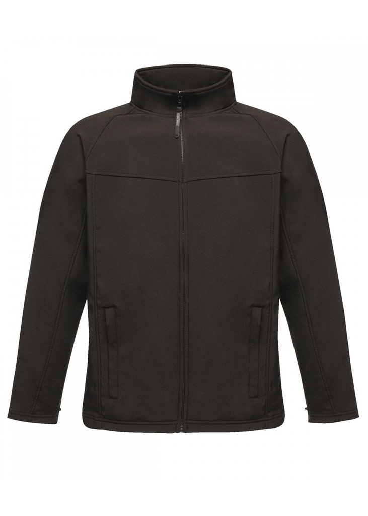 Regatta Professional Uproar Softshell Jacket TRA642