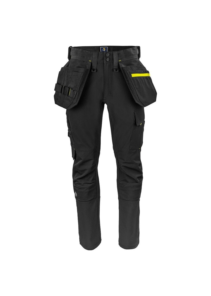 Projob Waistpant Stretch 645551