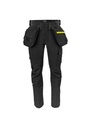 Projob Waistpant Stretch 645551