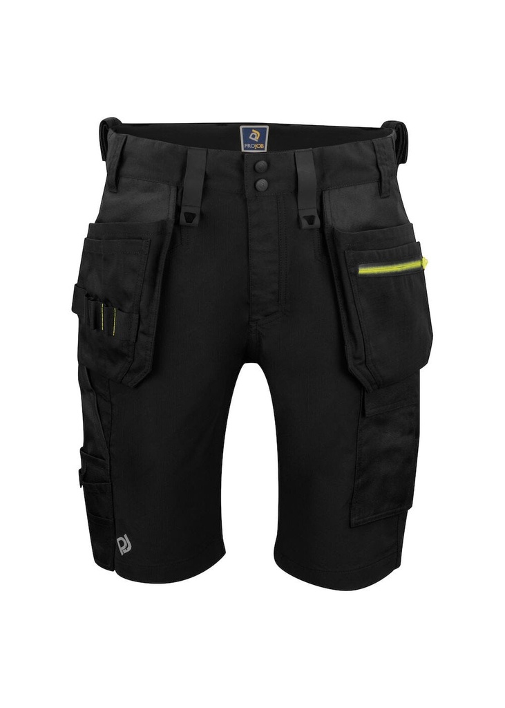 Projob Shorts Stretch 645558