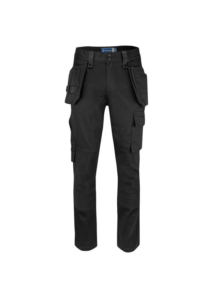 Projob Waistpant Stretch Cotton 645560