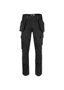 Projob Waistpant Stretch Cotton 645560