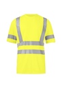 Projob Hi Visibility T-Shirt EN ISO 20471 Class 3/2 646030