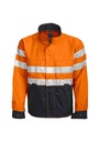 Projob Hi Visibility Jacket EN ISO 20471 Class 3 646401