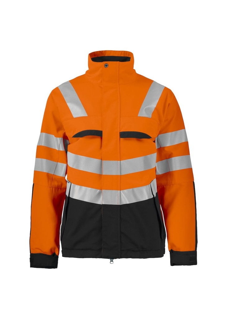 Projob Hi Visibility Jacket EN ISO 20471 Class 3/2 646415