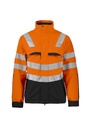 Projob Hi Visibility Jacket EN ISO 20471 Class 3/2 646415