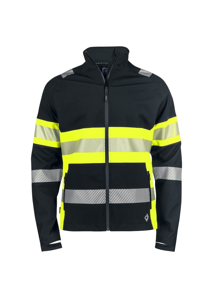 Projob Functional Jacket EN ISO 20471 Class 1 646442