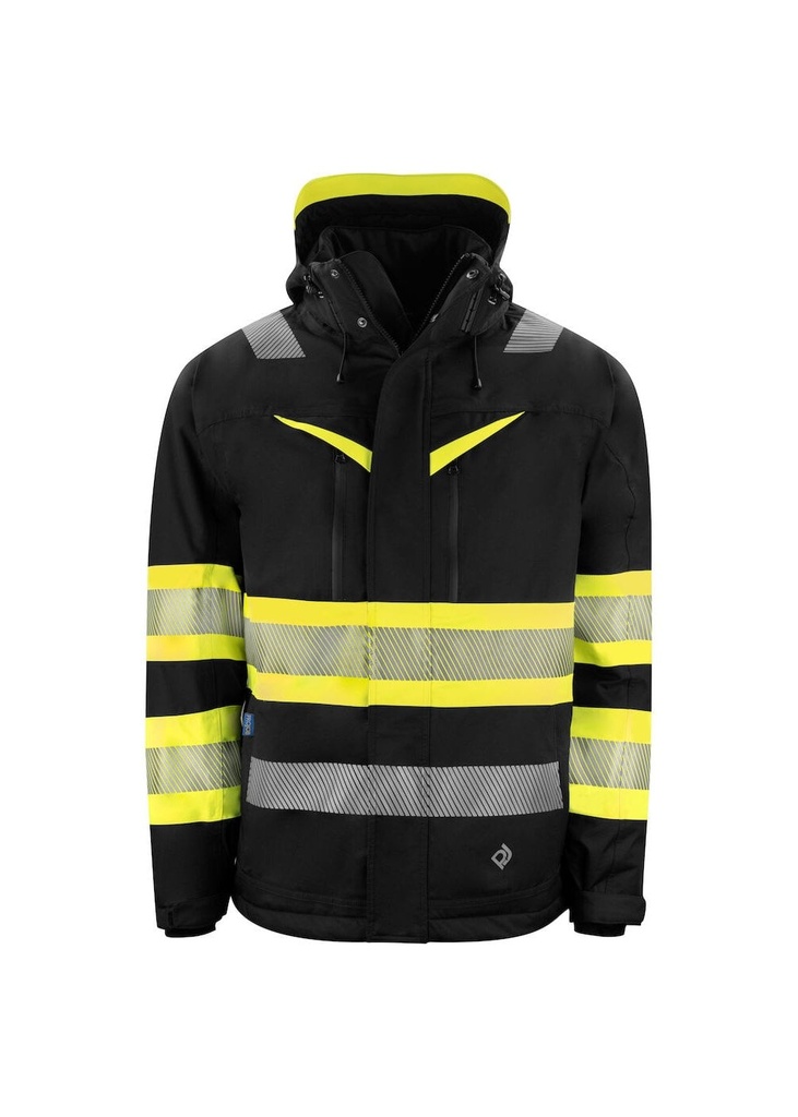 Projob Functional Jacket EN ISO 20471 Class 1 646446