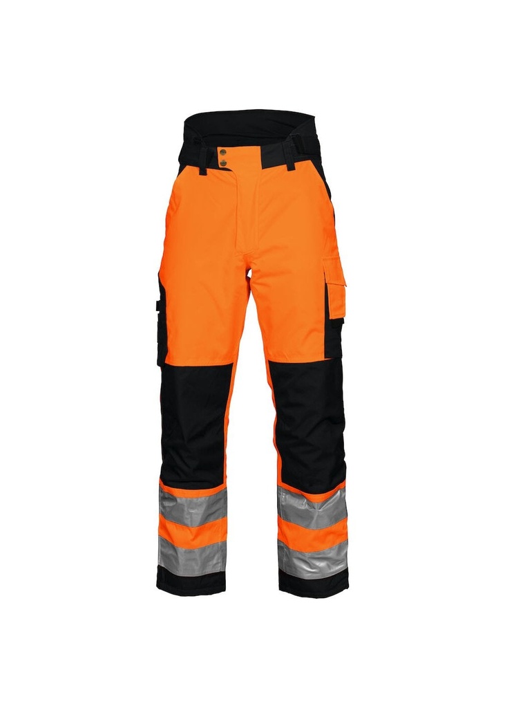 Projob Padded Waistpants EN ISO 20471 Class 2 646514