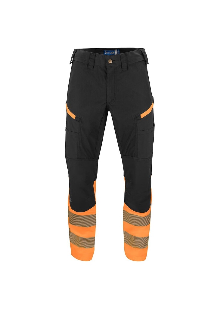 Projob Service Pant Stretch EN ISO 20471 Class 1 646528