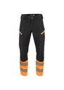 Projob Service Pant Stretch EN ISO 20471 Class 1 646528