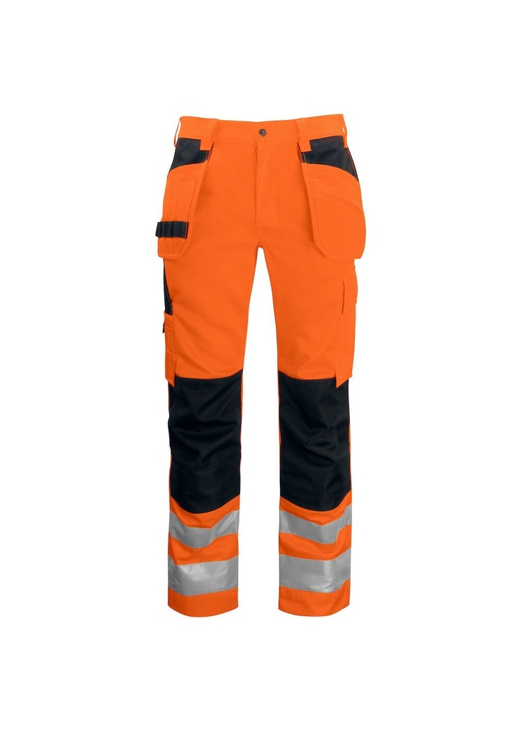 Projob Waistpants EN ISO 20471 Class 2 646531