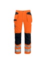 Projob Waistpants EN ISO 20471 Class 2 646531