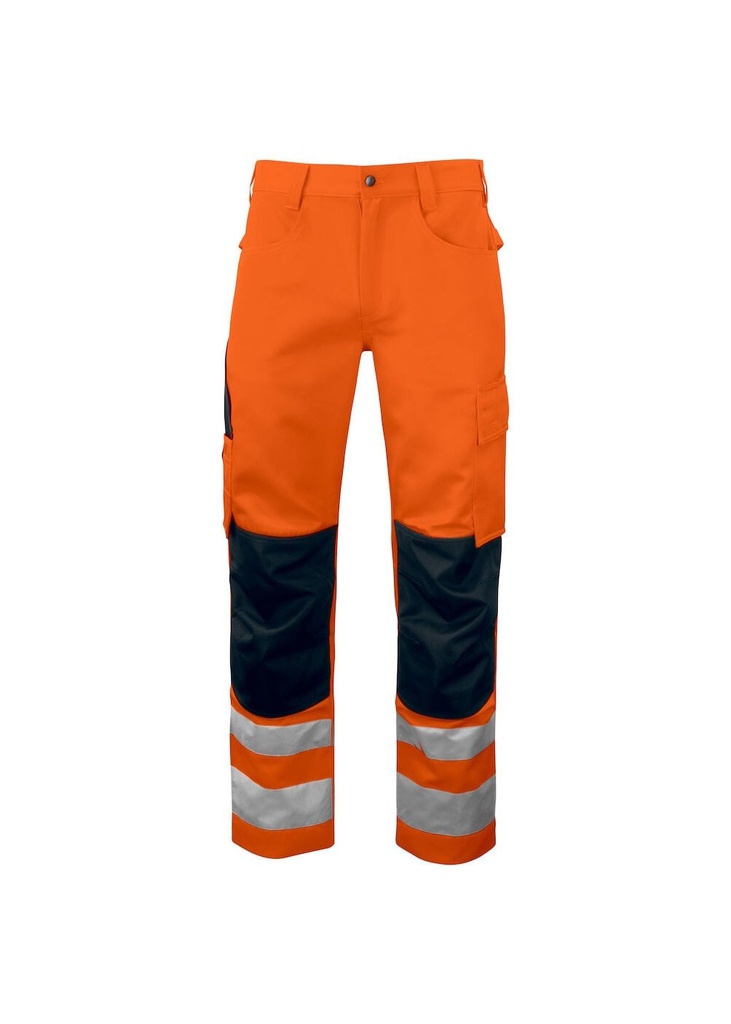 Projob Waistpants EN ISO 20471 Class 2 646532