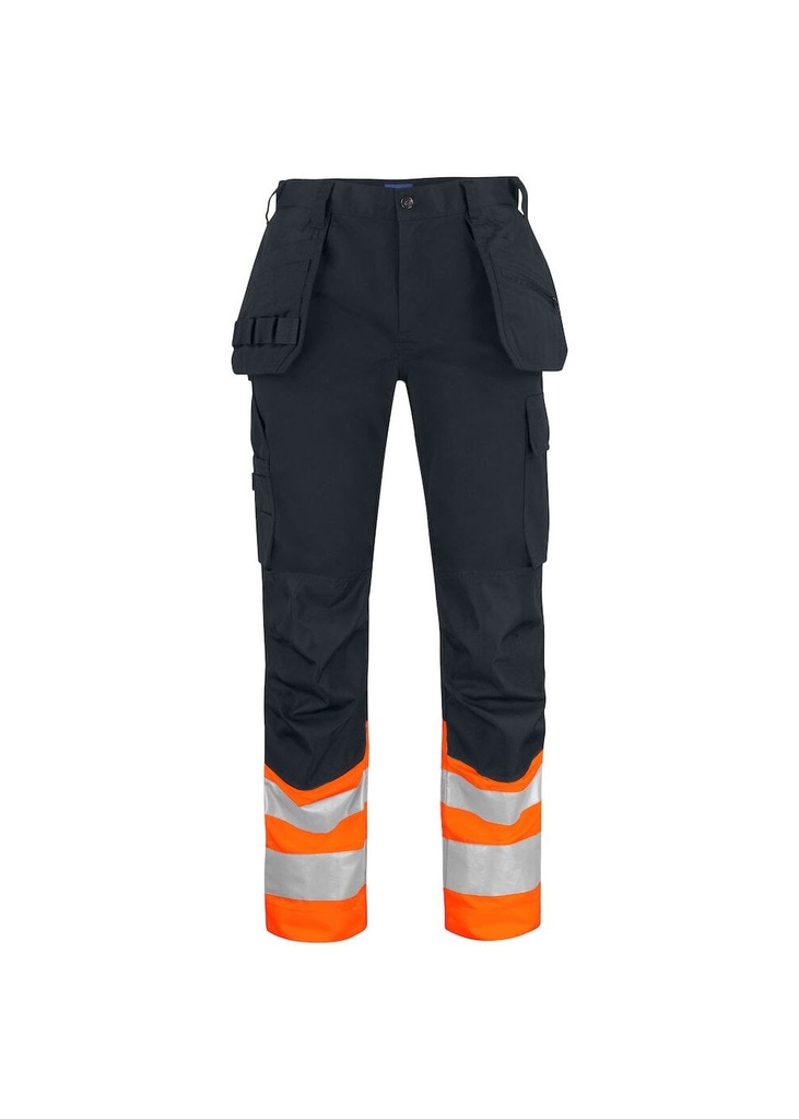 Projob Waistpants EN ISO 20471 Class 1 646534