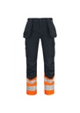 Projob Waistpants EN ISO 20471 Class 1 646534