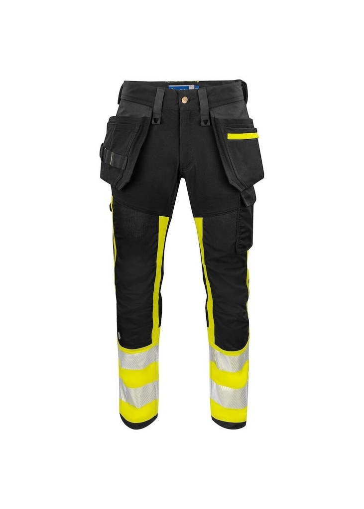 Projob Waistpant EN ISO 20471 Class 1 646540