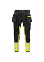 Projob Waistpant EN ISO 20471 Class 1 646540