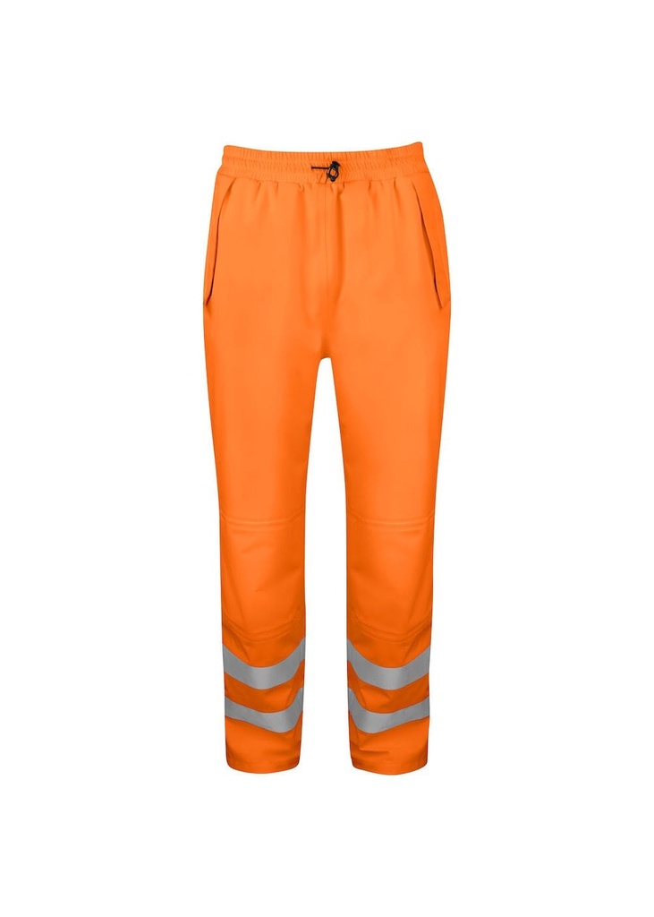 Projob Rain Pant EN ISO 20471 Class 2/1 646550