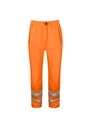 Projob Rain Pant EN ISO 20471 Class 2/1 646550
