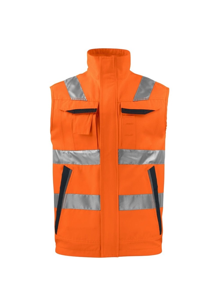 Projob Vest EN ISO 20471 Class 2 646711