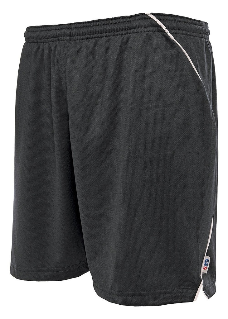 Blue Max Banner S-Tech Milan Boys Shorts 111489