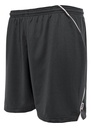 Blue Max Banner S-Tech Milan Boys Shorts 111489